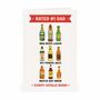 Father’s Day Beer Card, thumbnail 6 of 6