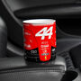 Hamilton #44 2026 Racing Mug, thumbnail 5 of 5