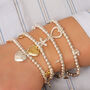Me To You Bracelet Gift, Me To You Thinking Of You Gift, thumbnail 4 of 4