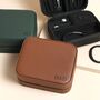 Men's Personalised Travel Accessories Case, thumbnail 1 of 11