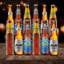 Asian Premium Lager Beer Mixed Case With Twelve Beers, thumbnail 1 of 5