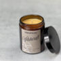 Witchcraft Candle | Frankincense And Myrrh, thumbnail 4 of 4