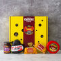 Chilli Lovers Cheese Gift Box, thumbnail 1 of 2