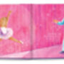 Personalised Children's Book, Little Dancer, thumbnail 8 of 10