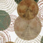 Africa Theme Wrapping Paper Roll Or Folded, thumbnail 3 of 3