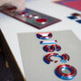 Handmade Retro Fun Mirror Sign Mirrored Acrylic Wall Art, thumbnail 5 of 8