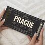 Personalised Prague Surprise Holiday Gift Voucher, thumbnail 1 of 9