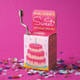 Little Tribe 'Sweet Birthday' Birthday Music Wind Up, thumbnail 1 of 4