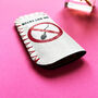 Funny Contraceptive Pill Case Holder, thumbnail 4 of 4
