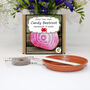 Gardening Gift. Rainbow Beetroot Growing Kit, thumbnail 2 of 4
