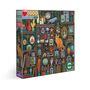 Family 1000 Piece Jigsaw Puzzles By Crafts4Kids | notonthehighstreet.com