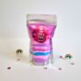 Fizzing Bath Dust Pouches | Bathtime Adventures, thumbnail 3 of 12