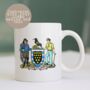 Custom Logo Mug, thumbnail 3 of 3