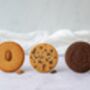 Low Carb Sugar Free Cookies Gift Set, thumbnail 3 of 4