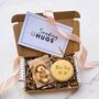Send A Hug Letterbox Gift, thumbnail 1 of 5