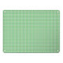 Gingham Design Large Magnetic Kitchen Noticeboard, thumbnail 6 of 10