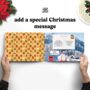 Personalised Christmas Gift Book 'Find You At Christmas', thumbnail 2 of 10