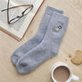 Pug Organic Cotton Apron, thumbnail 5 of 12