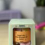 Thank You For Helping Me Grow Sweet Gift For Teachers, thumbnail 2 of 5