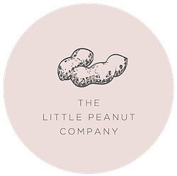 The Little Peanut Company Logo