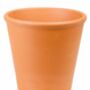 Personalised 'Grown By' Plant Pot, thumbnail 2 of 4