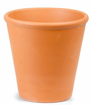 Personalised 'Grown By' Plant Pot, 2 of 4