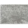 My Lux Washable Stain Resistant Rug Silver 60 X 100, thumbnail 2 of 4