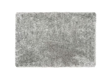 My Lux Washable Stain Resistant Rug Silver 60 X 100, 2 of 4
