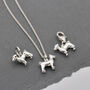 Jack Russell Terrier Charm, thumbnail 9 of 12