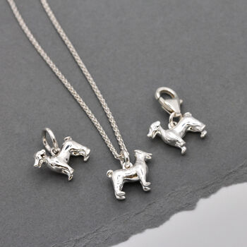 Jack Russell Terrier Charm, 9 of 12