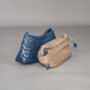Hand Woven Sling Bag, thumbnail 7 of 12