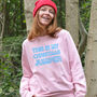This Is My Christmas Jumper Unisex Christmas Jumper Sweatshirt, thumbnail 2 of 6