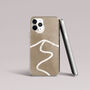 Personalised Case For iPhone Abstract Printed Set 18, thumbnail 10 of 10
