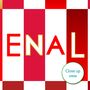 Arsenal Print Personalised Gift Or Card, thumbnail 3 of 5