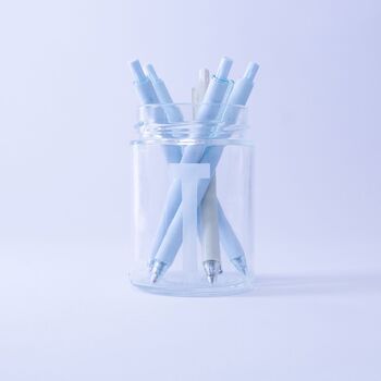 Personalised Sweet Jar With Pick And Mix, 3 of 4