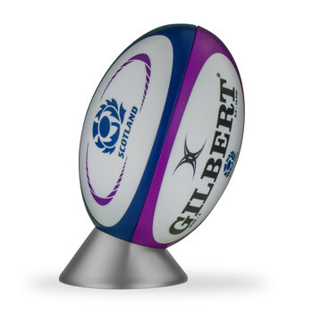 Scotland Rugby Ball Light, 8 of 9