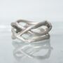 Twig And Branch Ring, thumbnail 4 of 6