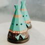 Teepee Tent Incense Cone Burner, thumbnail 3 of 3