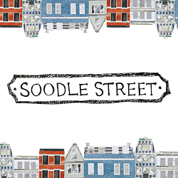 soodle street logo