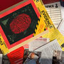 Cold Case Investigation Mystery Christmas Crime Game: Choice Of Two, thumbnail 1 of 5