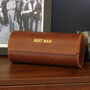 Personalised Best Man Watch Holder Case For Him, thumbnail 2 of 6