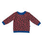Polka Dot Matching Jumpers For Mum And Baby, thumbnail 4 of 4