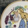 Beatrix Potter Tom Kitten Needle Minder, thumbnail 3 of 4
