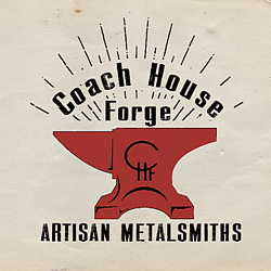 Coach House Forge Logo
