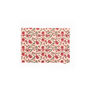 Bahar Floral Pink Placemats Set Of Two, thumbnail 2 of 2