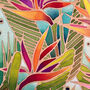 Bird Of Paradise DIY Batik Craft Kit For Beginners, thumbnail 3 of 9