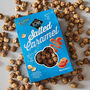 Salted Caramel Gourmet Popcorn Box, thumbnail 1 of 3
