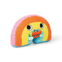 Munchies: Plush Cute Rainbow Soft Toy, thumbnail 2 of 2