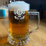 Personalised Tankard, thumbnail 2 of 5