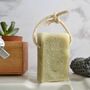 Tea Tree And Spirulina Soap On A Rope, thumbnail 2 of 4